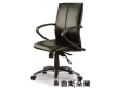 IH-CM02 低背扶手皮椅